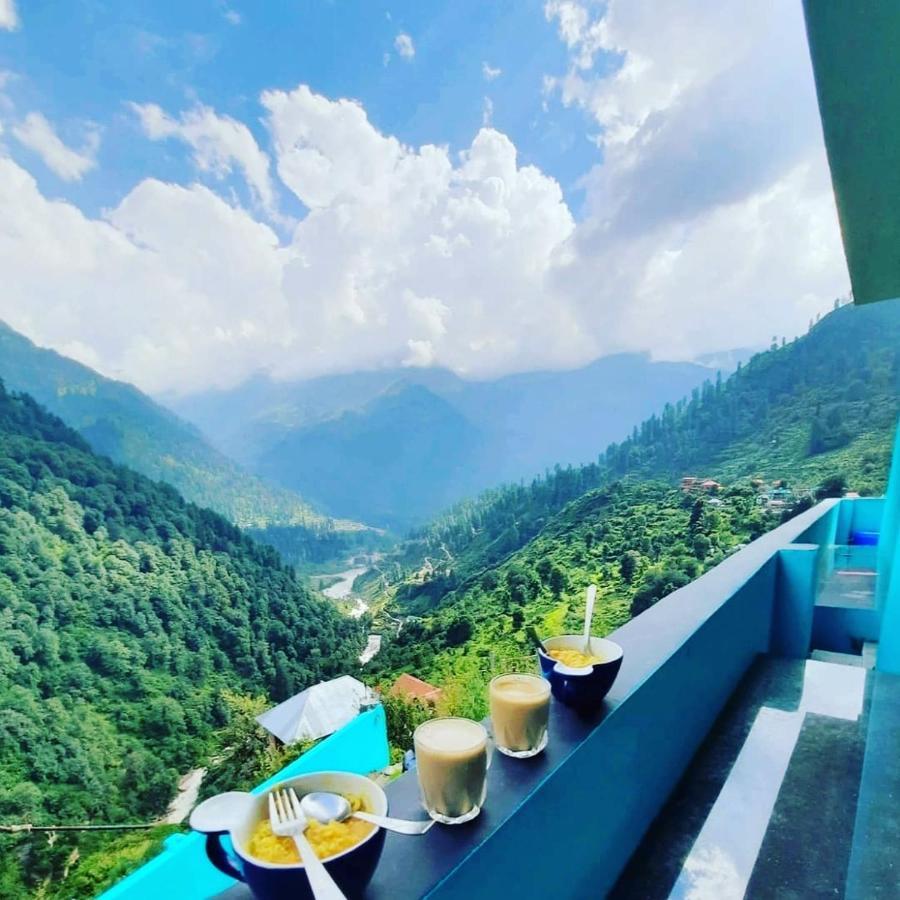 Aman Resort, Tosh Village, Himachal Pradesh 外观 照片