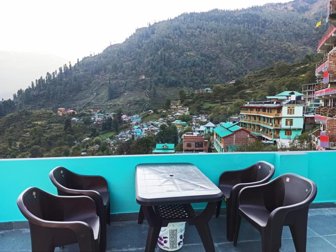 Aman Resort, Tosh Village, Himachal Pradesh 外观 照片