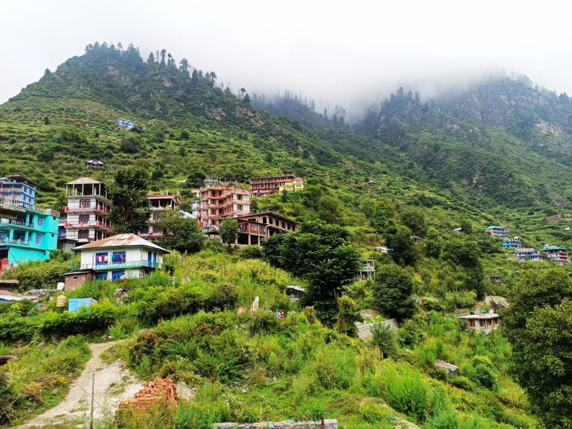 Aman Resort, Tosh Village, Himachal Pradesh 外观 照片