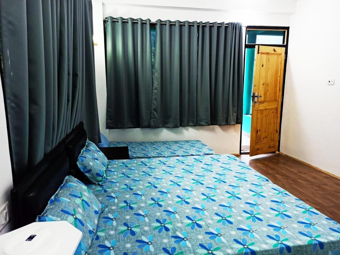 Aman Resort, Tosh Village, Himachal Pradesh 外观 照片