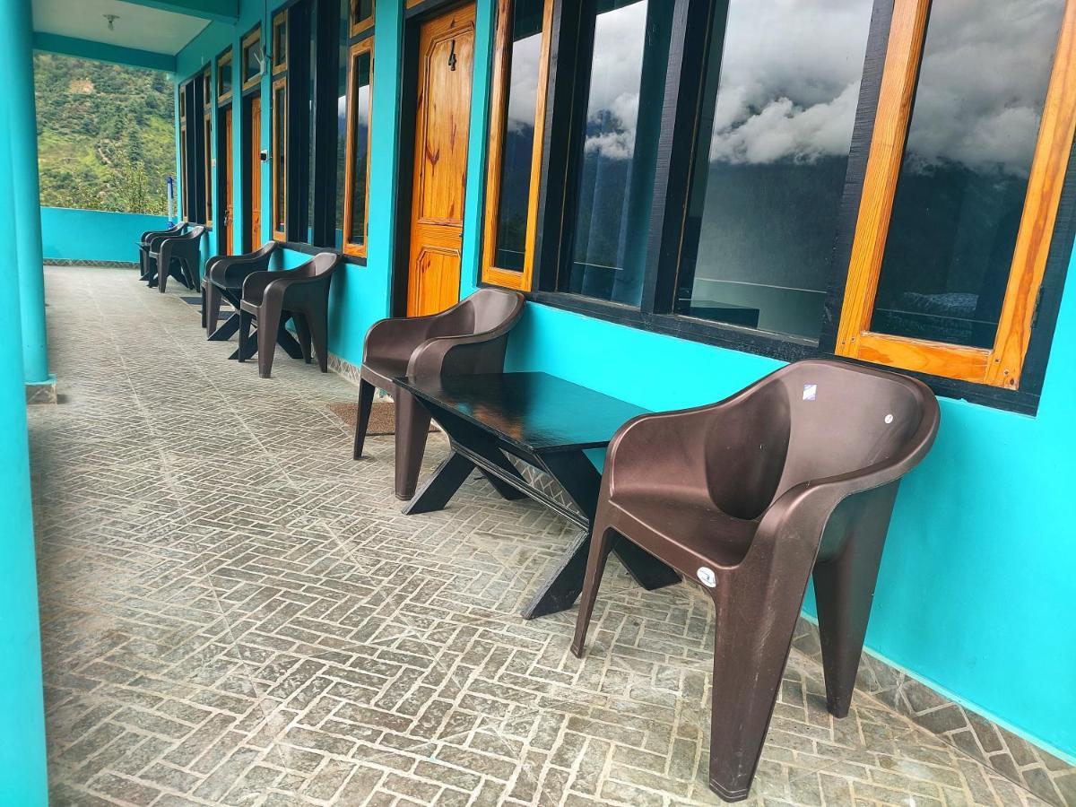 Aman Resort, Tosh Village, Himachal Pradesh 外观 照片