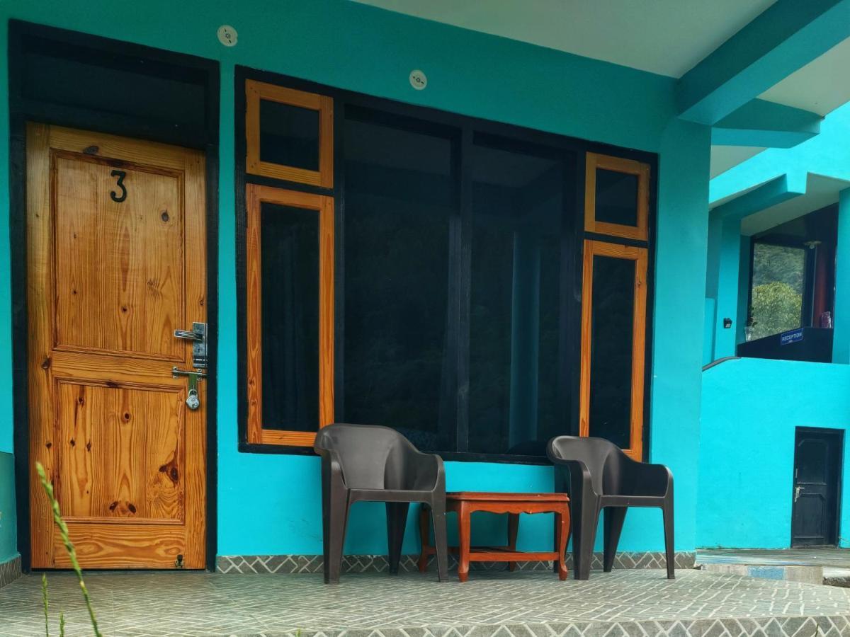 Aman Resort, Tosh Village, Himachal Pradesh 外观 照片