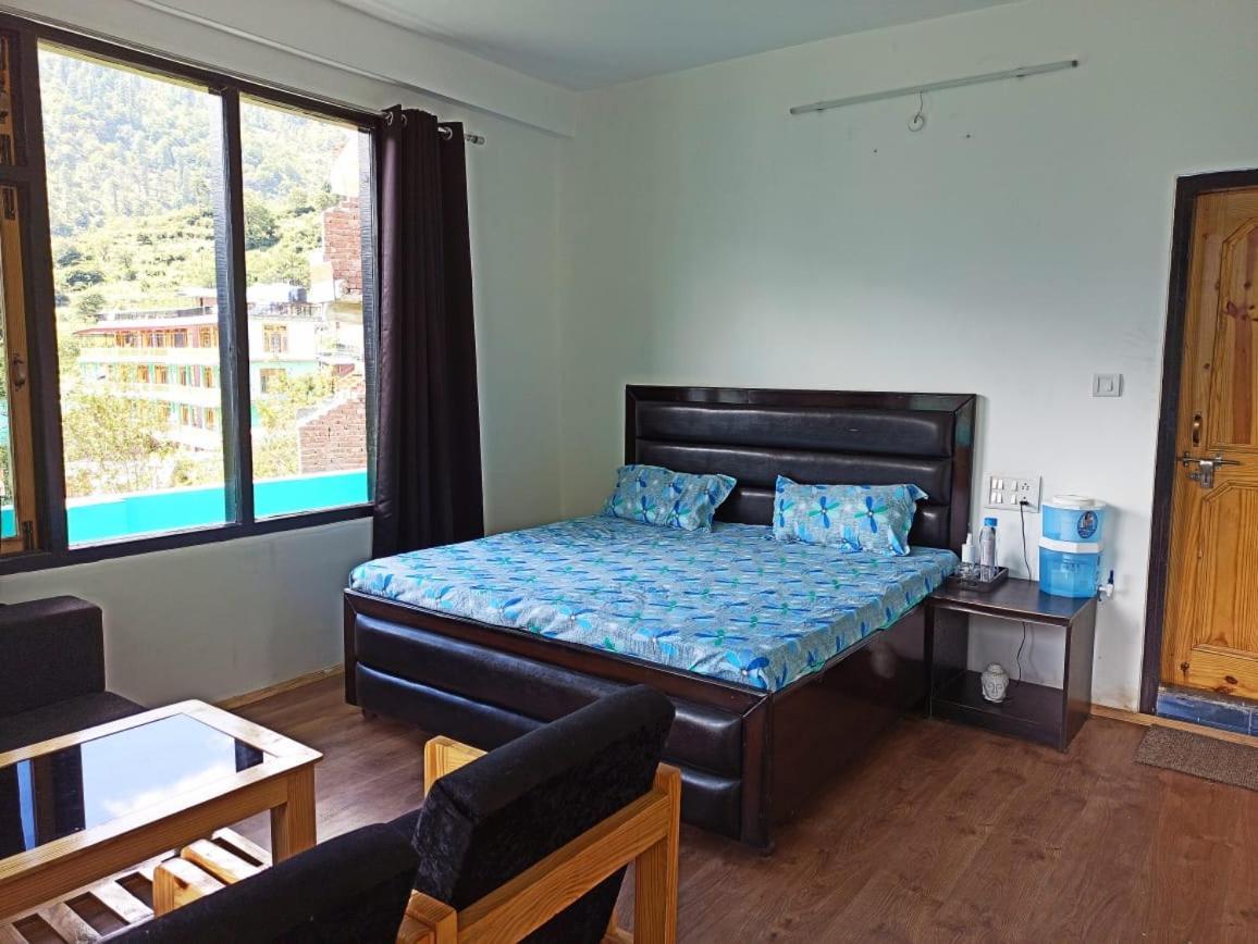 Aman Resort, Tosh Village, Himachal Pradesh 外观 照片