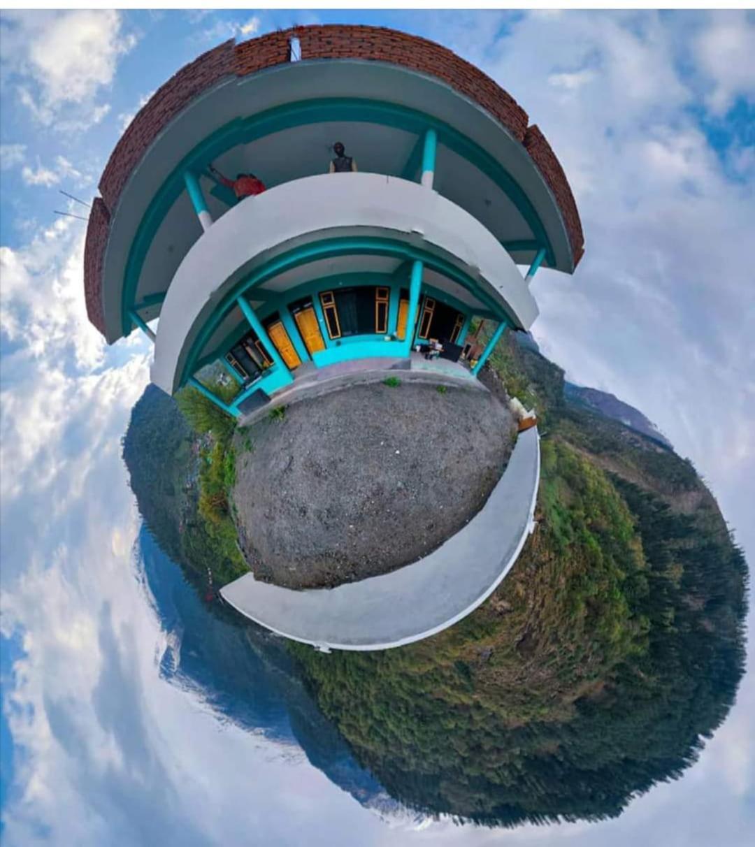 Aman Resort, Tosh Village, Himachal Pradesh 外观 照片
