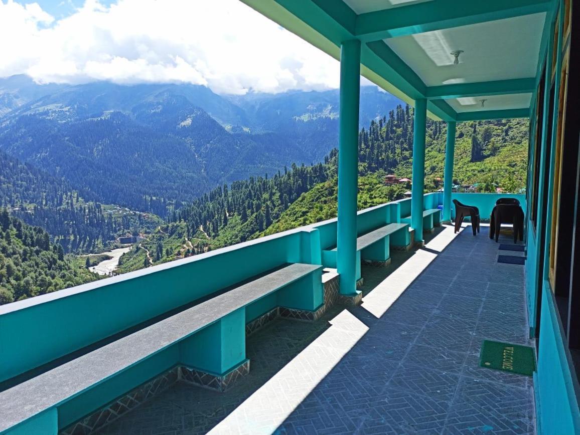 Aman Resort, Tosh Village, Himachal Pradesh 外观 照片