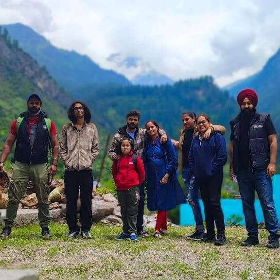 Aman Resort, Tosh Village, Himachal Pradesh 外观 照片