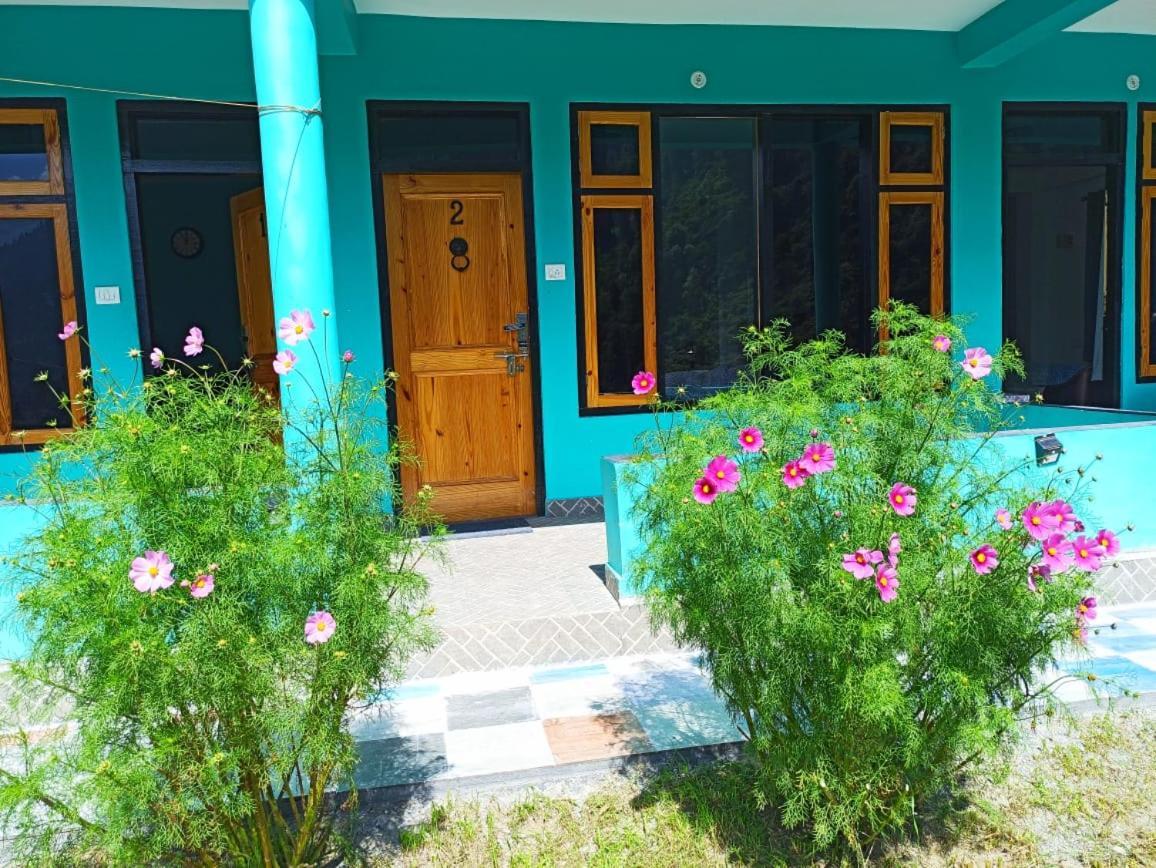 Aman Resort, Tosh Village, Himachal Pradesh 外观 照片